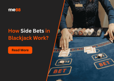 How Side Bets in Blackjack Work